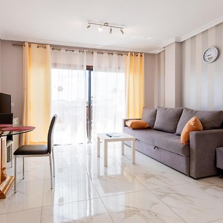 Sweet Escape In Golf Del Sur, Ah332 With Heated Pool And Ocean View Apartment San Miguel de Abona Exterior photo